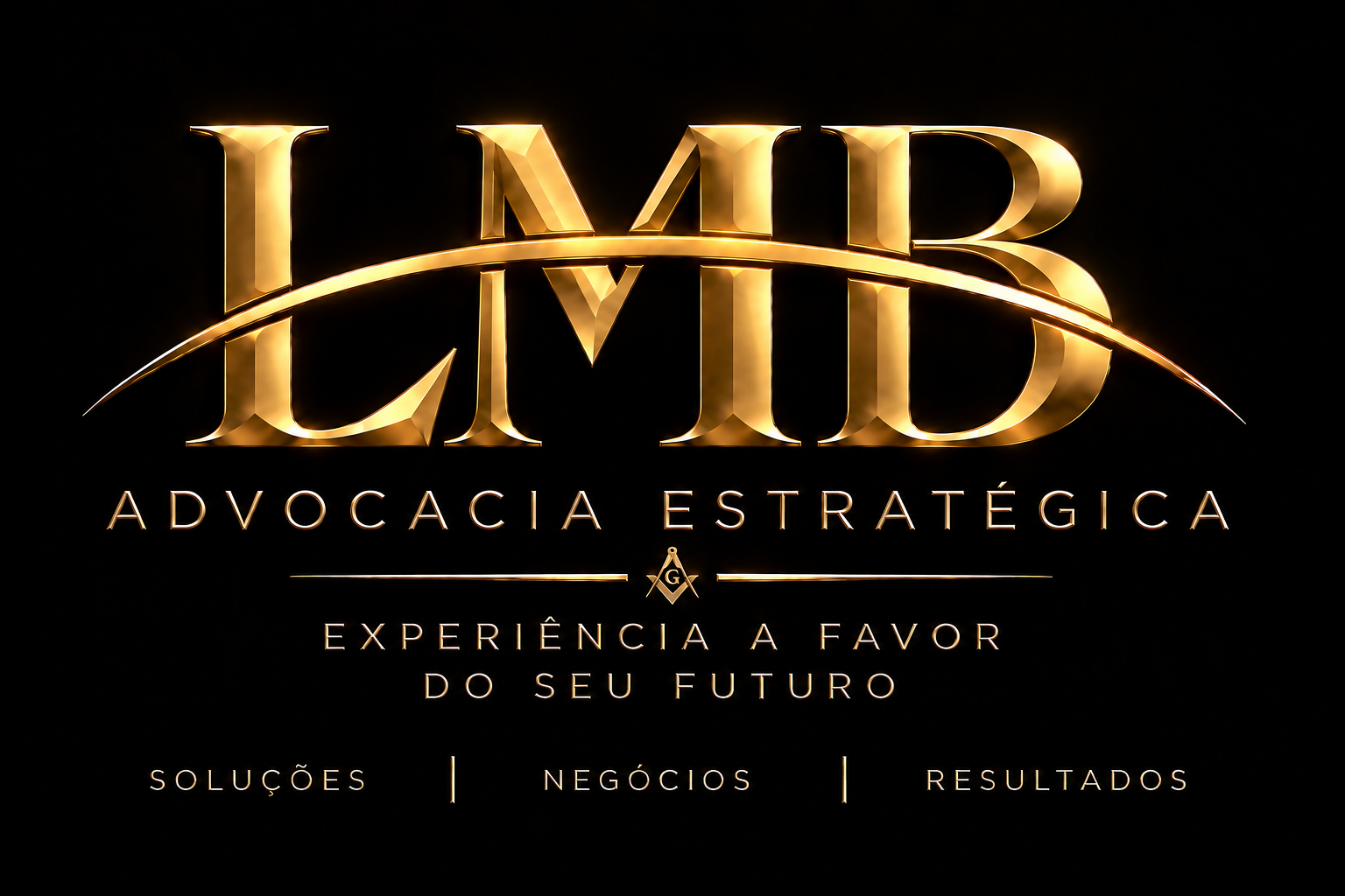 LMB Advocacia Estratégica — Experiência a favor do seu futuro